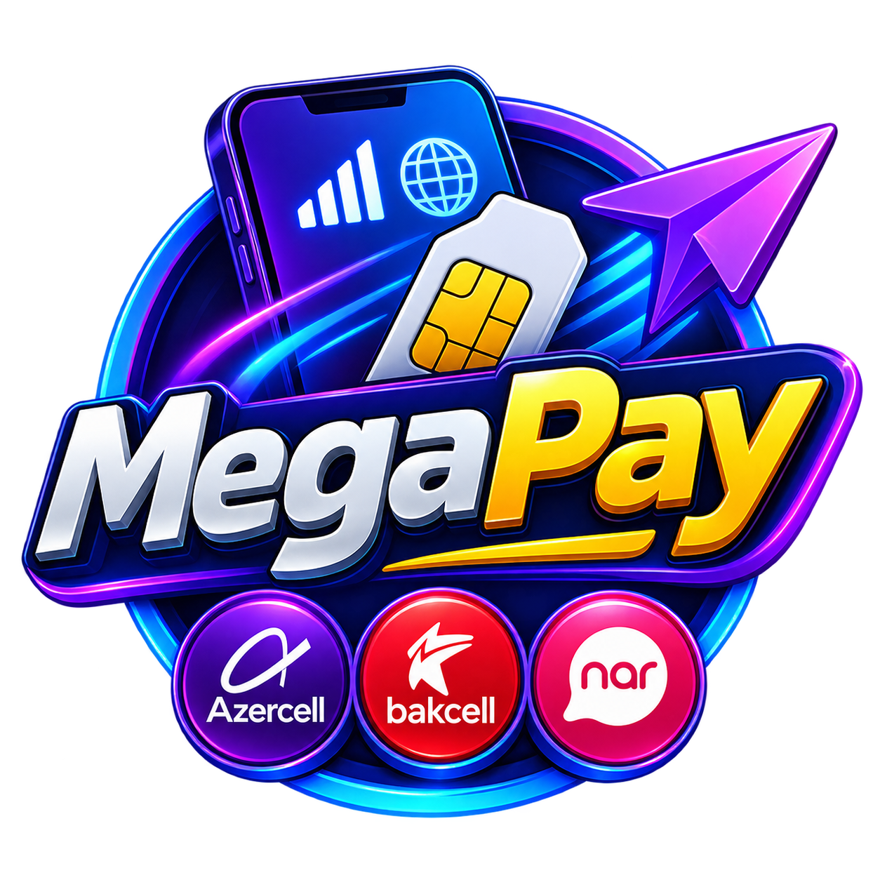 MegaPay